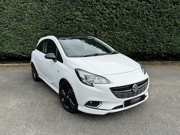 Used Vauxhall Corsa 2016 for sale - 79451937: Photo