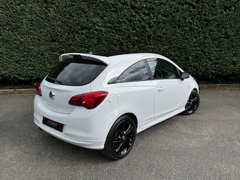 Used Vauxhall Corsa 2016 for sale - 79451937: Photo