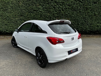 Used Vauxhall Corsa 2016 for sale - 79451937: Photo