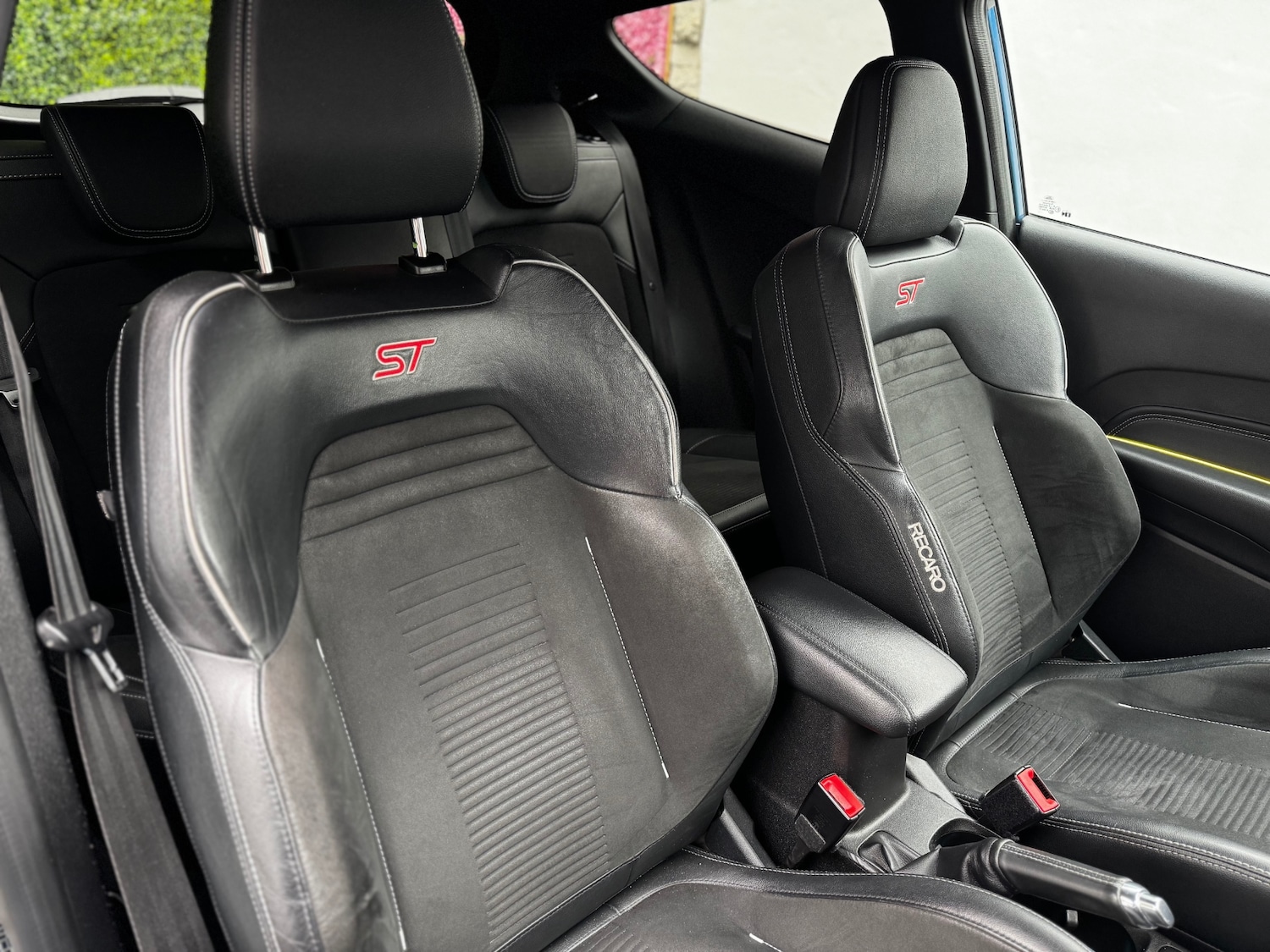 Used Ford Fiesta 2018 for sale - 76119330: Photo 14
