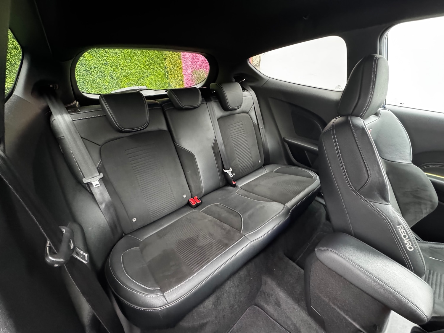 Used Ford Fiesta 2018 for sale - 76119330: Photo 15