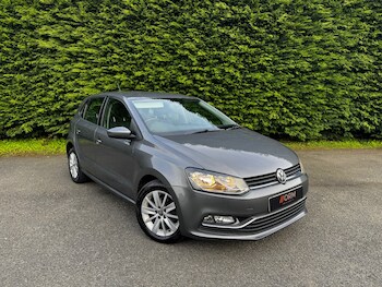 Used Volkswagen Polo 2015 for sale - 78274094: Photo