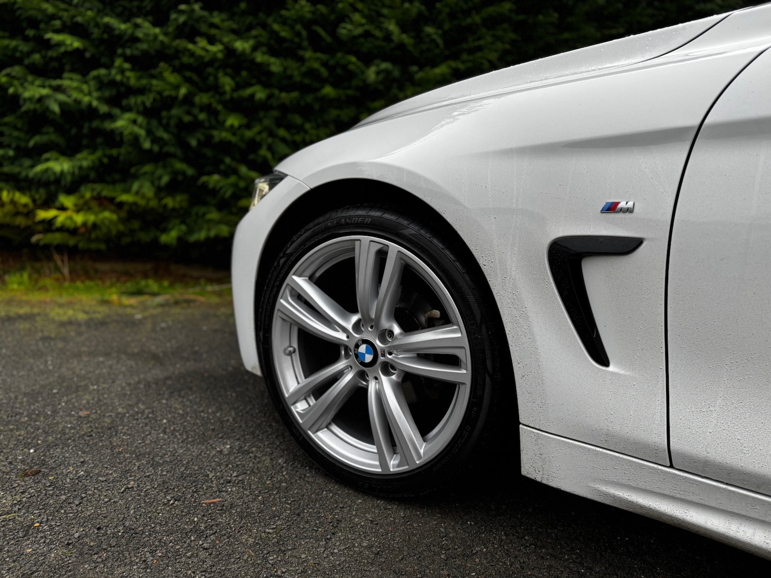 Used BMW 4 Series 2015 for sale - 77154312: Photo 10