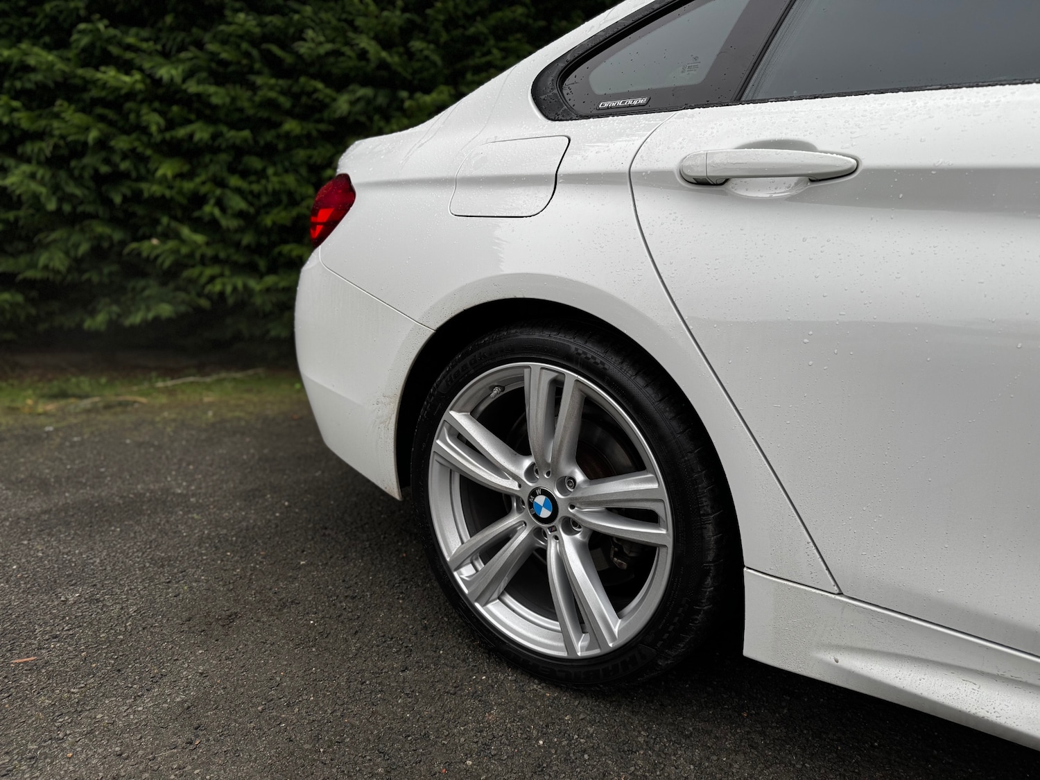 Used BMW 4 Series 2015 for sale - 77154312: Photo 12