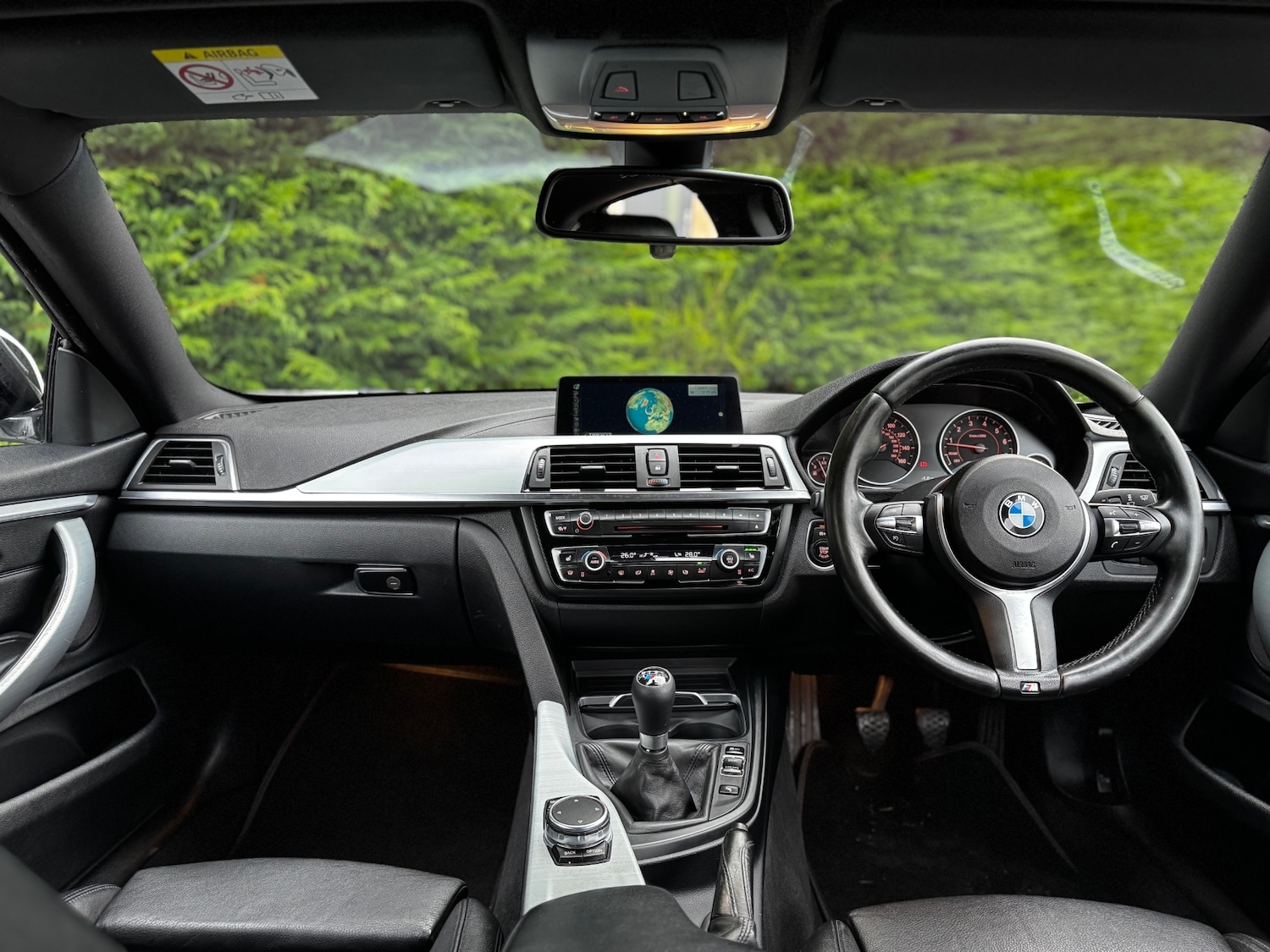 Used BMW 4 Series 2015 for sale - 77154312: Photo 16