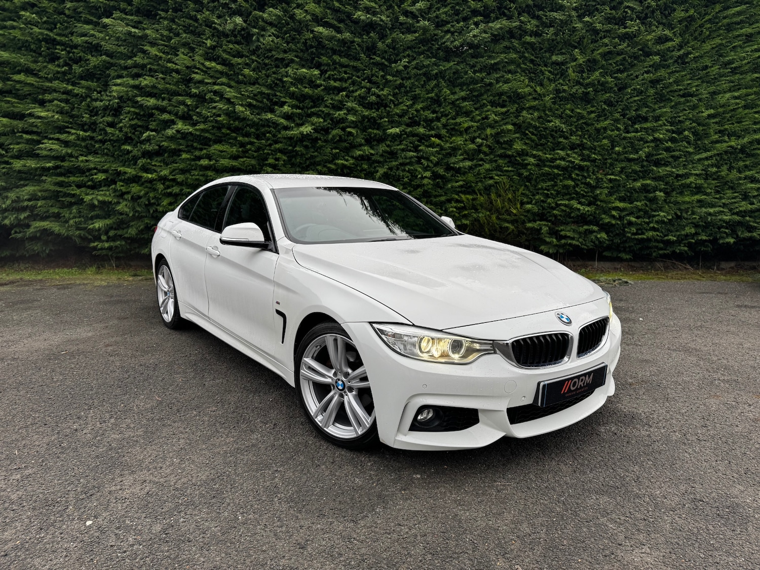 Used BMW 4 Series 2015 for sale - 77154312: Photo 19
