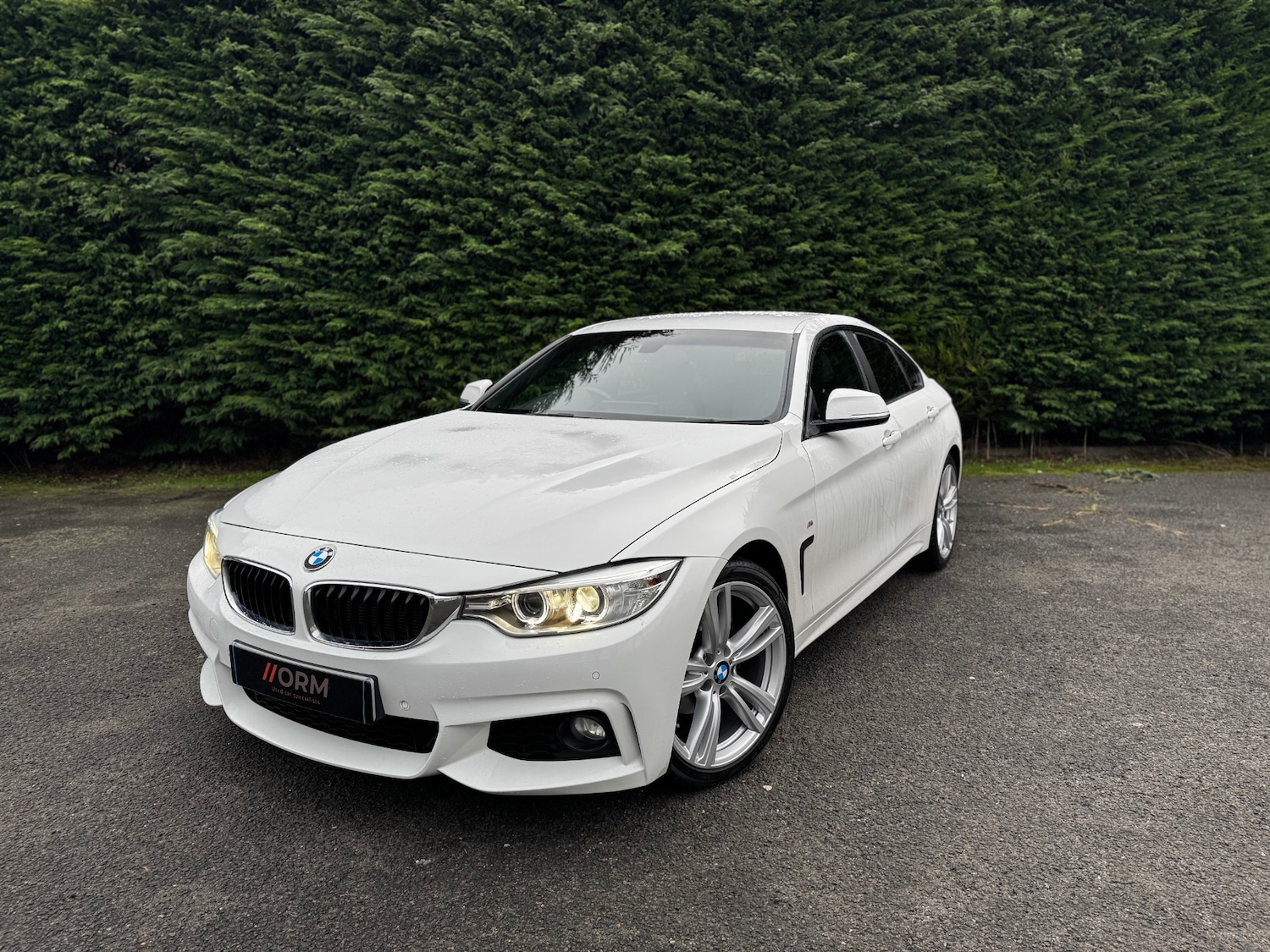 Used BMW 4 Series 2015 for sale - 77154312: Photo 2