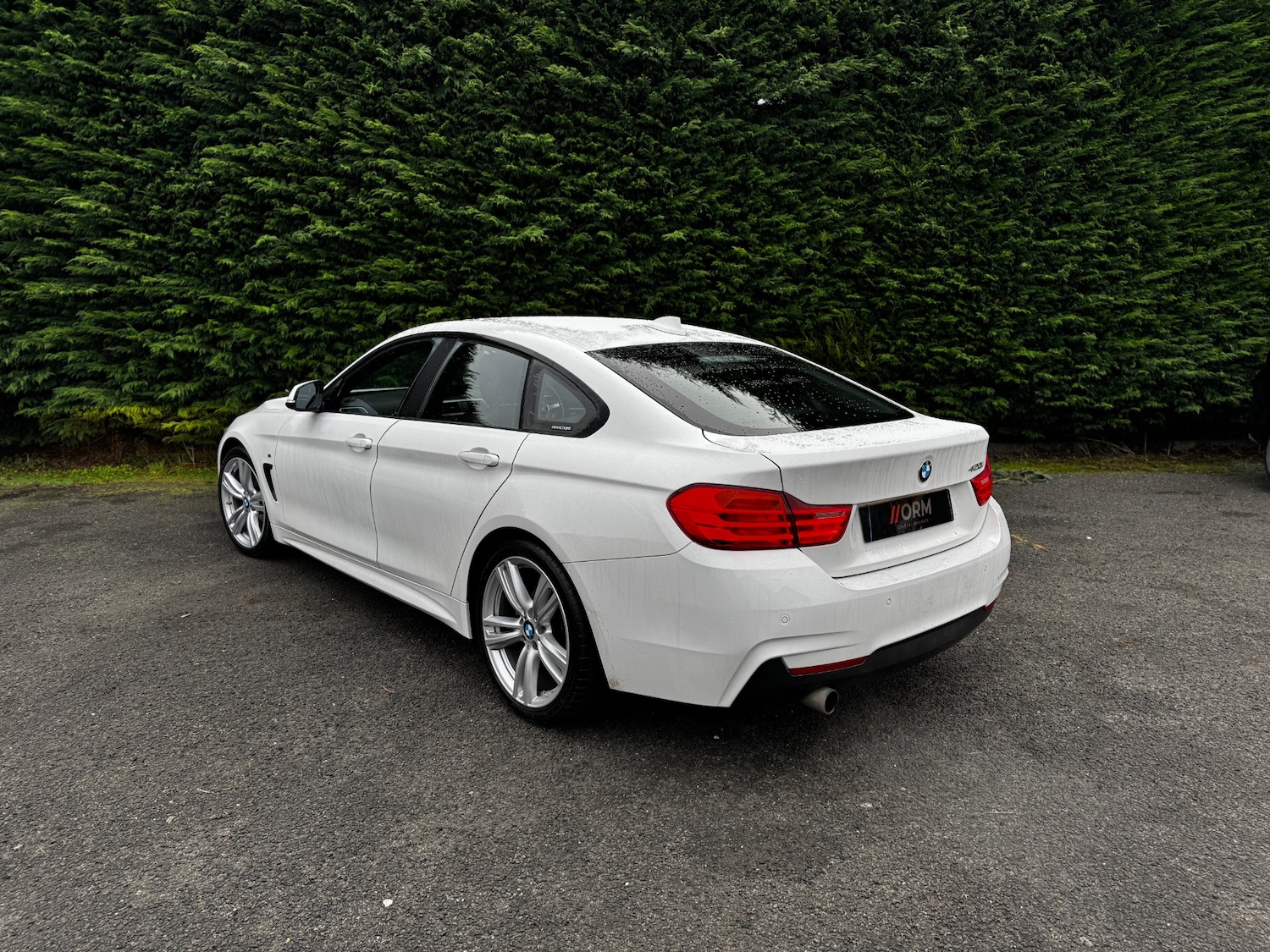 Used BMW 4 Series 2015 for sale - 77154312: Photo 3
