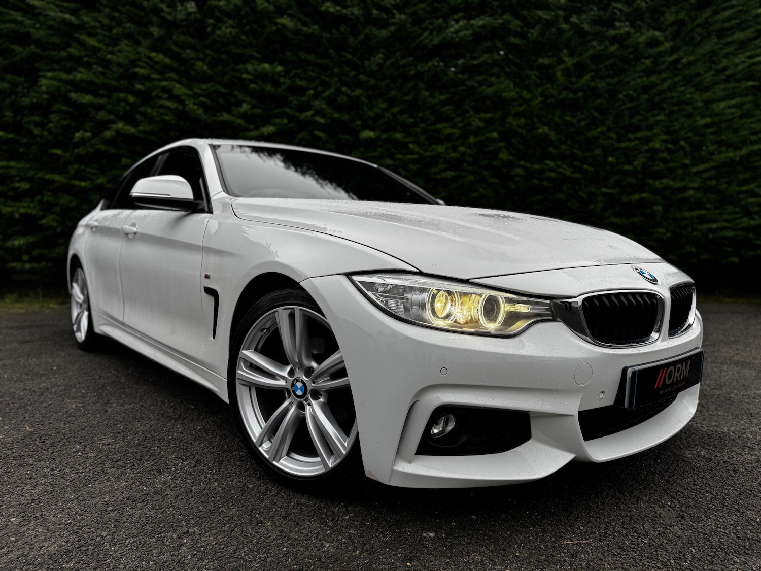 Used BMW 4 Series 2015 for sale - 77154312: Photo 5