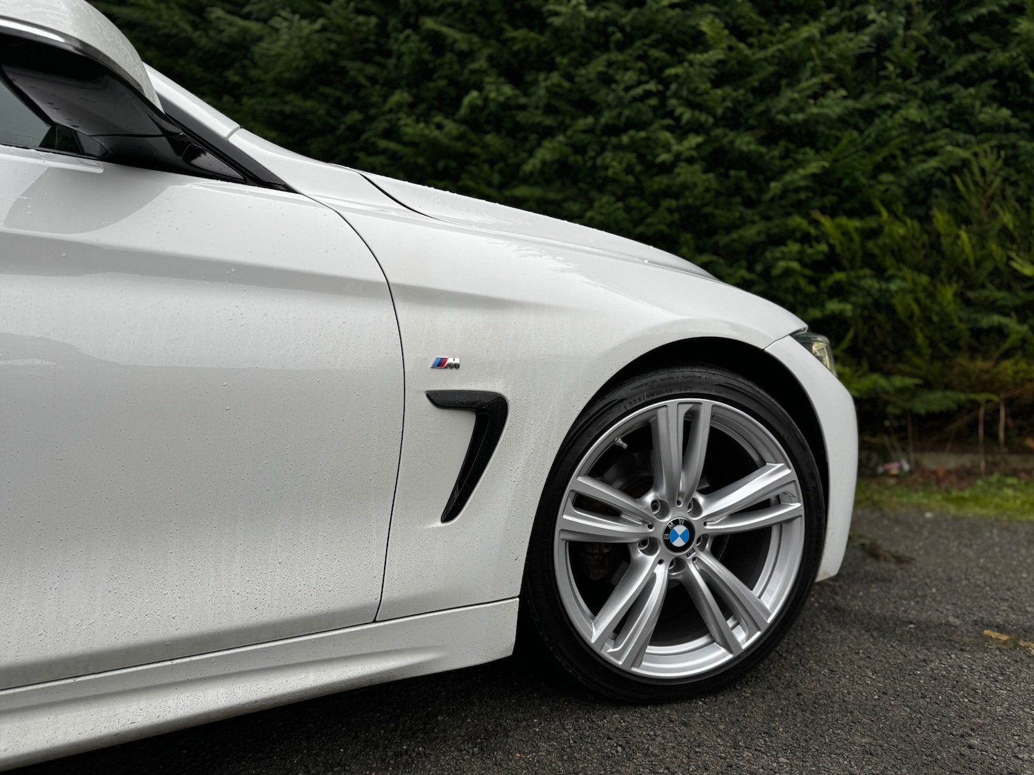 Used BMW 4 Series 2015 for sale - 77154312: Photo 9