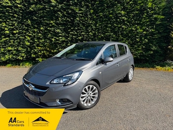 Used Vauxhall Corsa 2015 for sale - 78346165: Photo