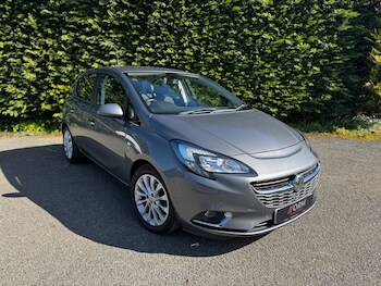 Used Vauxhall Corsa 2015 for sale - 78346165: Photo