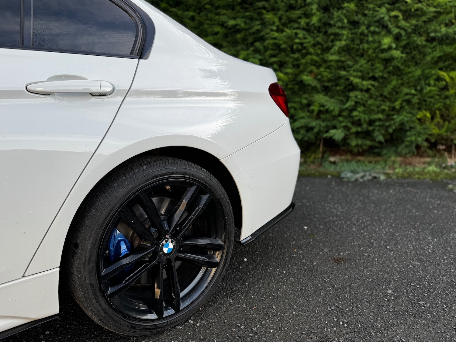 Used BMW 3 Series 2018 for sale - 77228064: Photo 10