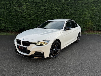 Used BMW 3 Series 2018 for sale - 77228064: Photo