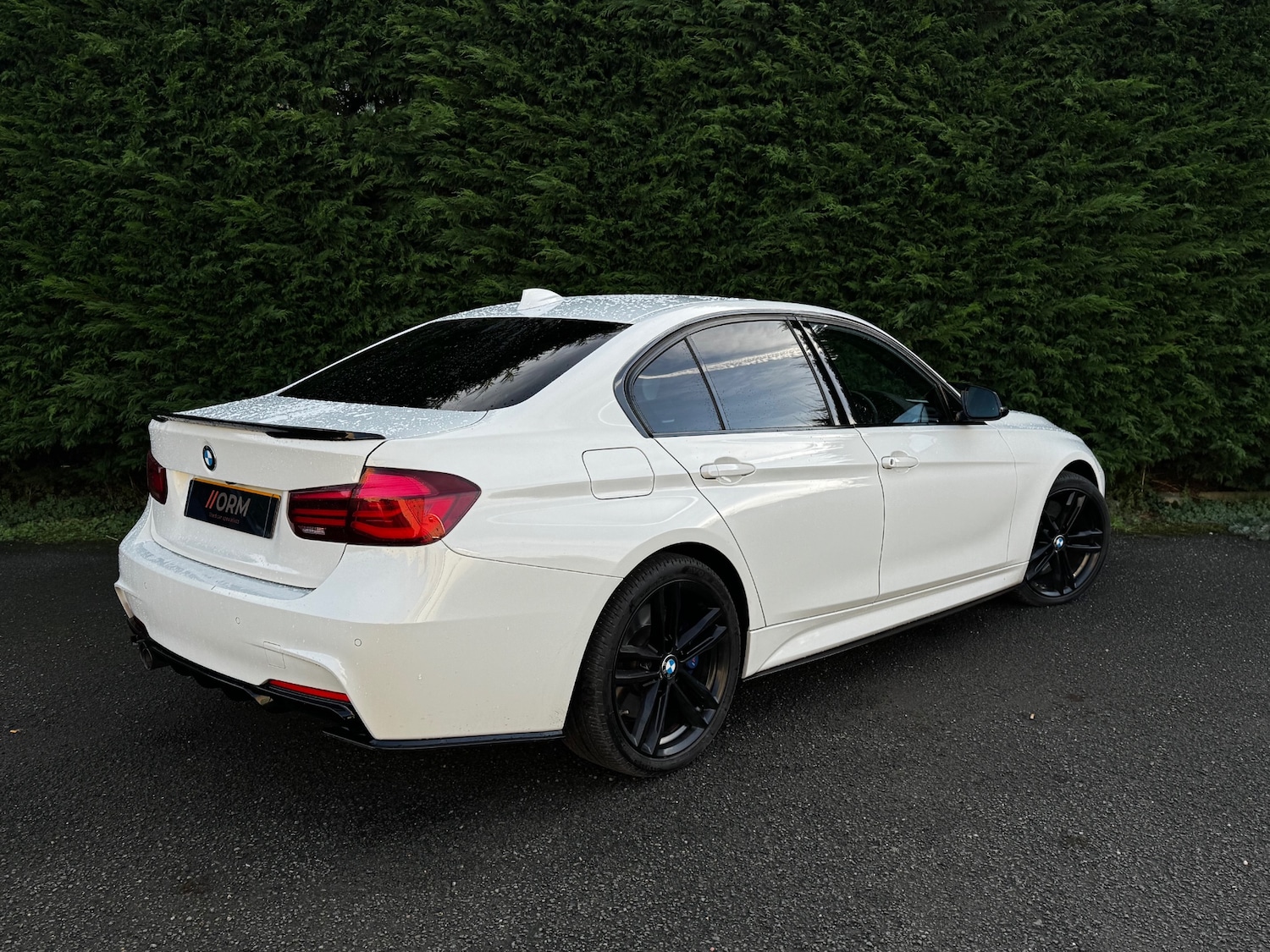 Used BMW 3 Series 2018 for sale - 77228064: Photo 3