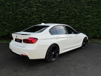 Used BMW 3 Series 2018 for sale - 77228064: Photo