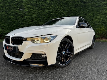 Used BMW 3 Series 2018 for sale - 77228064: Photo