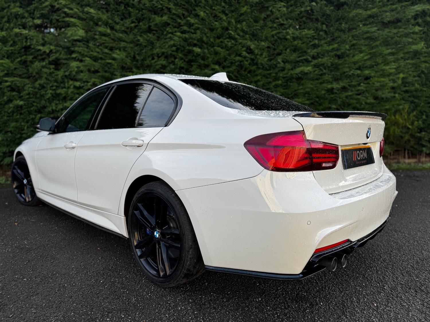 Used BMW 3 Series 2018 for sale - 77228064: Photo 7