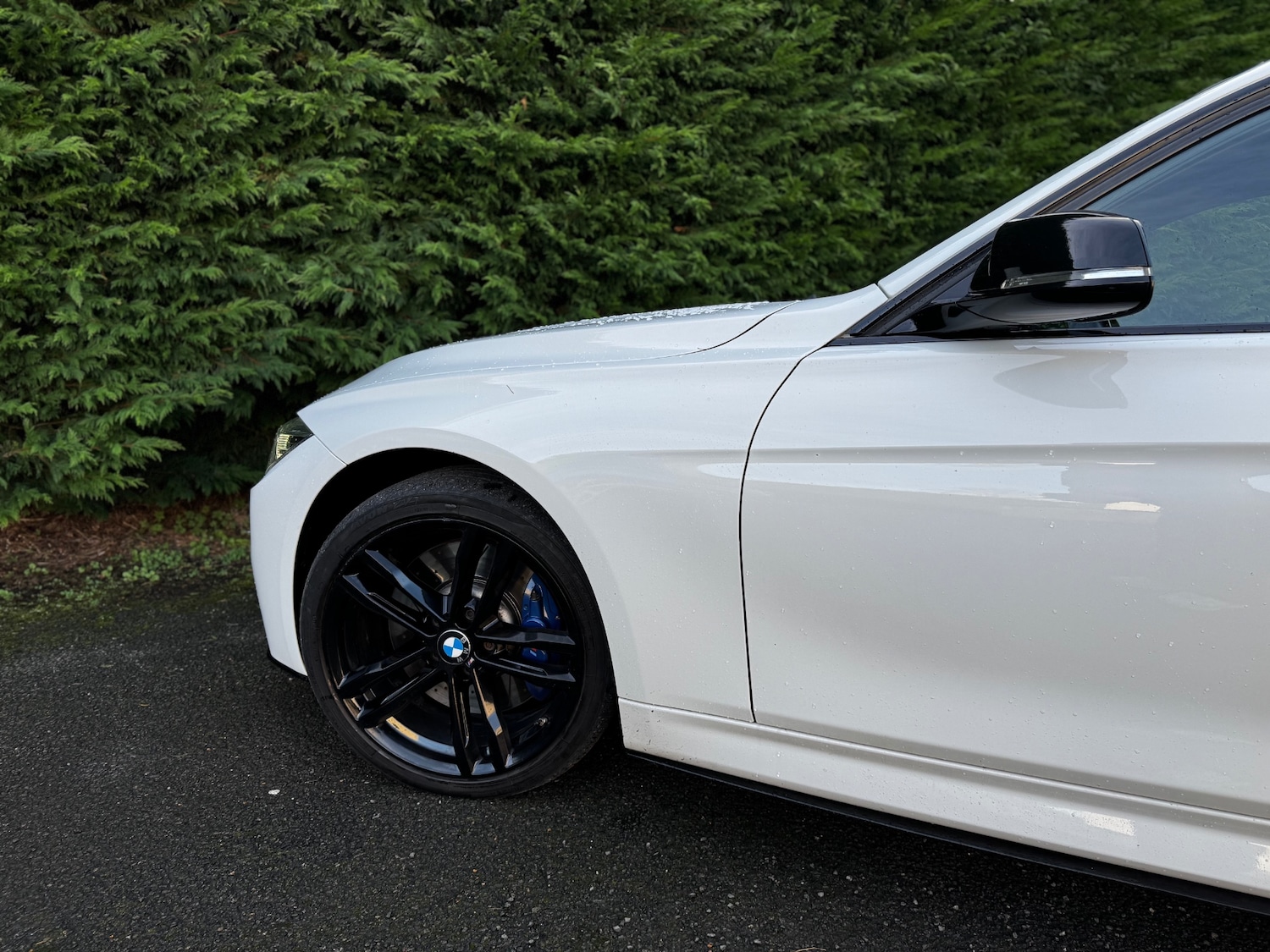 Used BMW 3 Series 2018 for sale - 77228064: Photo 9