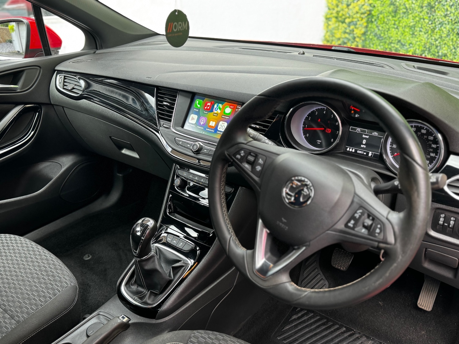 Used Vauxhall Astra 2017 for sale - 76065592: Photo 10