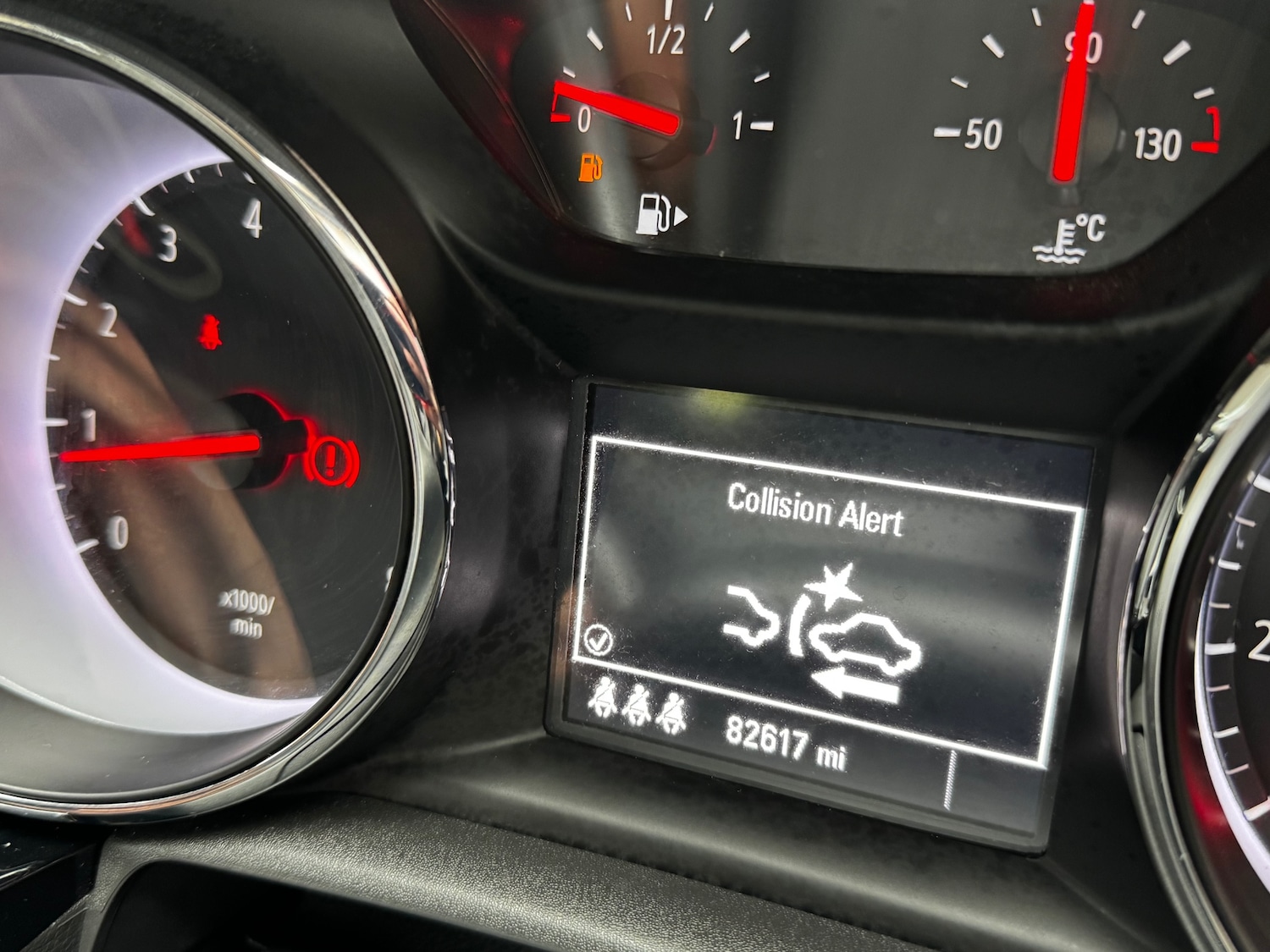 Used Vauxhall Astra 2017 for sale - 76065592: Photo 11