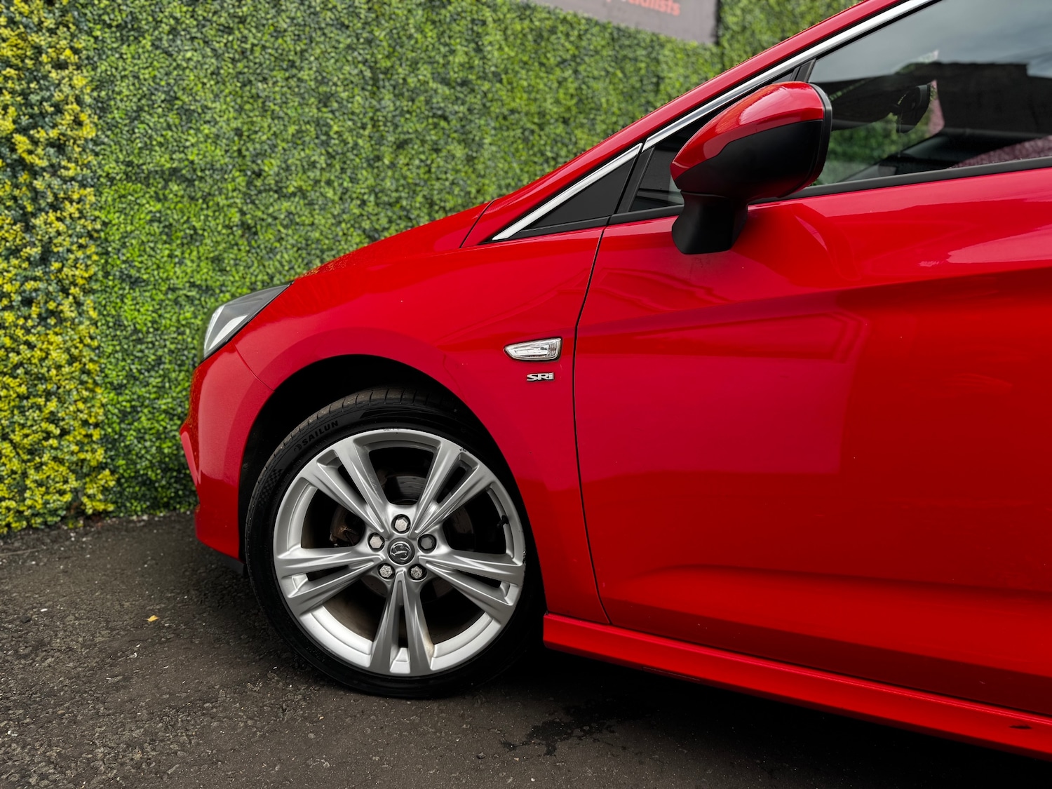Used Vauxhall Astra 2017 for sale - 76065592: Photo 7
