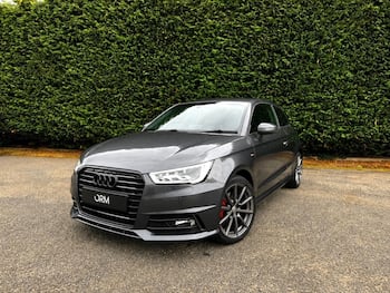 Used Audi A1 2015 for sale - 79564199: Photo