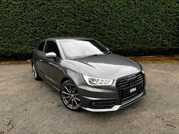 Used Audi A1 2015 for sale - 79564199: Photo