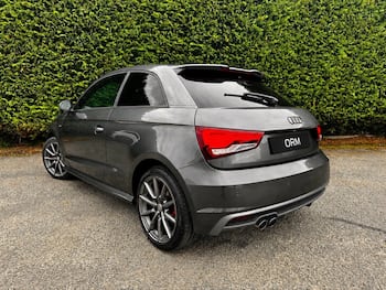 Used Audi A1 2015 for sale - 79564199: Photo