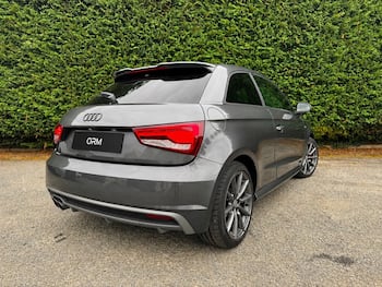 Used Audi A1 2015 for sale - 79564199: Photo
