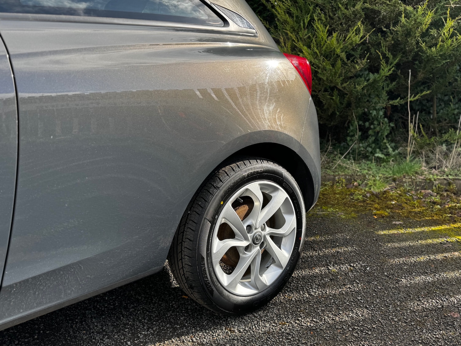 Used Vauxhall Corsa 2016 for sale - 77656630: Photo 11