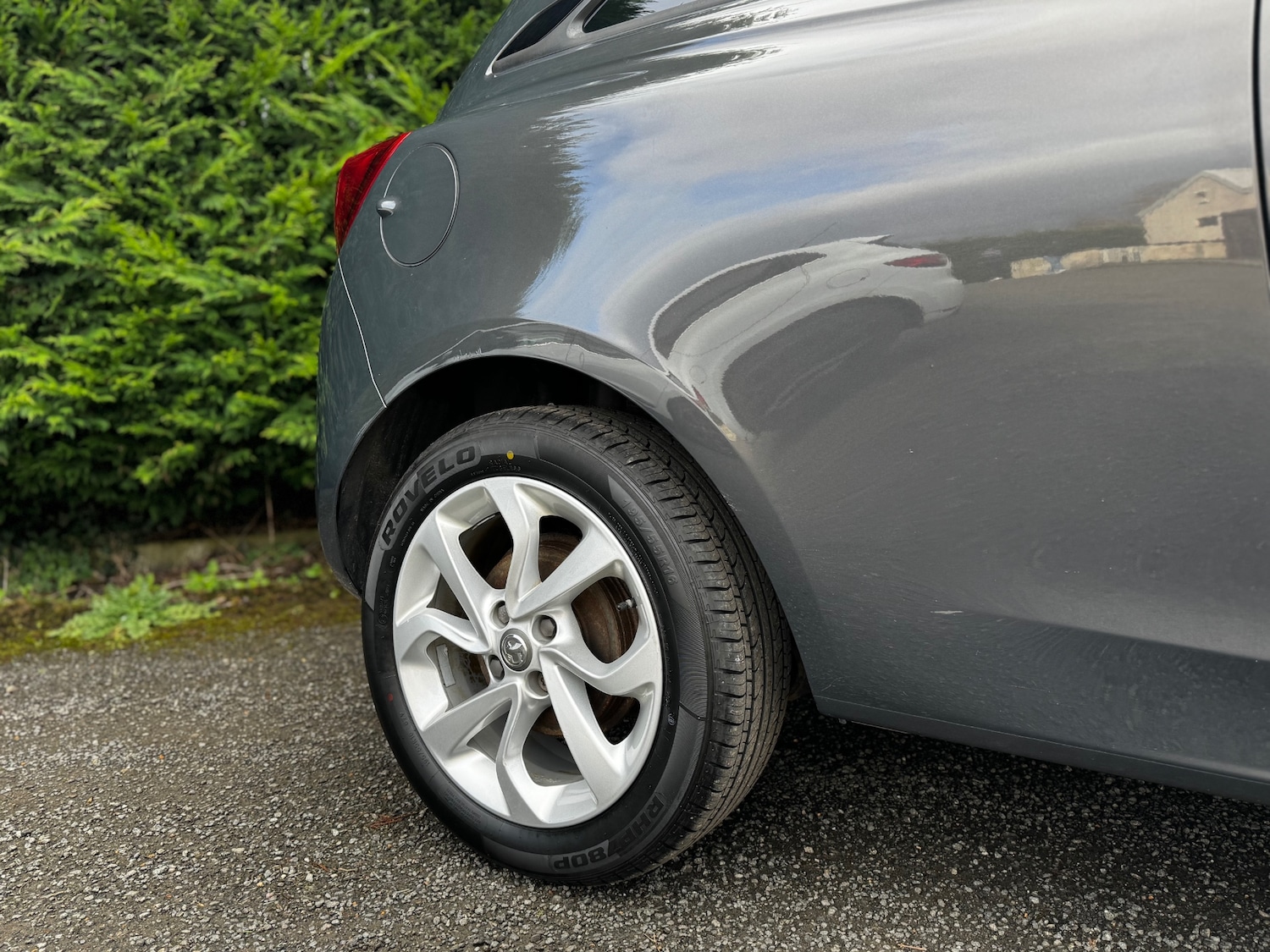Used Vauxhall Corsa 2016 for sale - 77656630: Photo 12