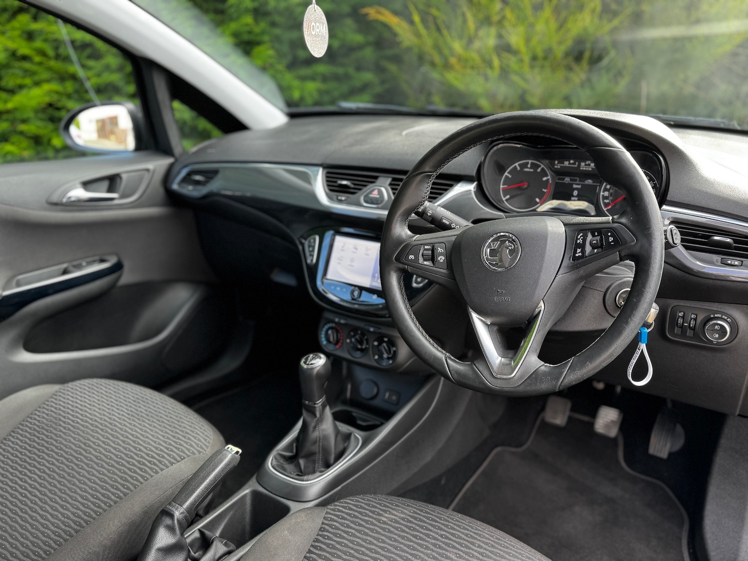 Used Vauxhall Corsa 2016 for sale - 77656630: Photo 13