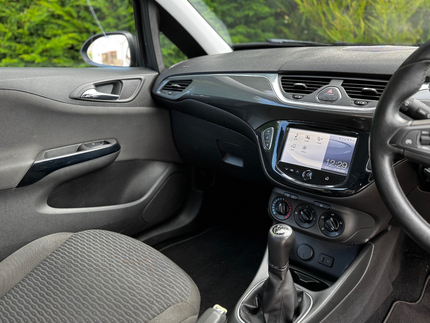 Used Vauxhall Corsa 2016 for sale - 77656630: Photo 14