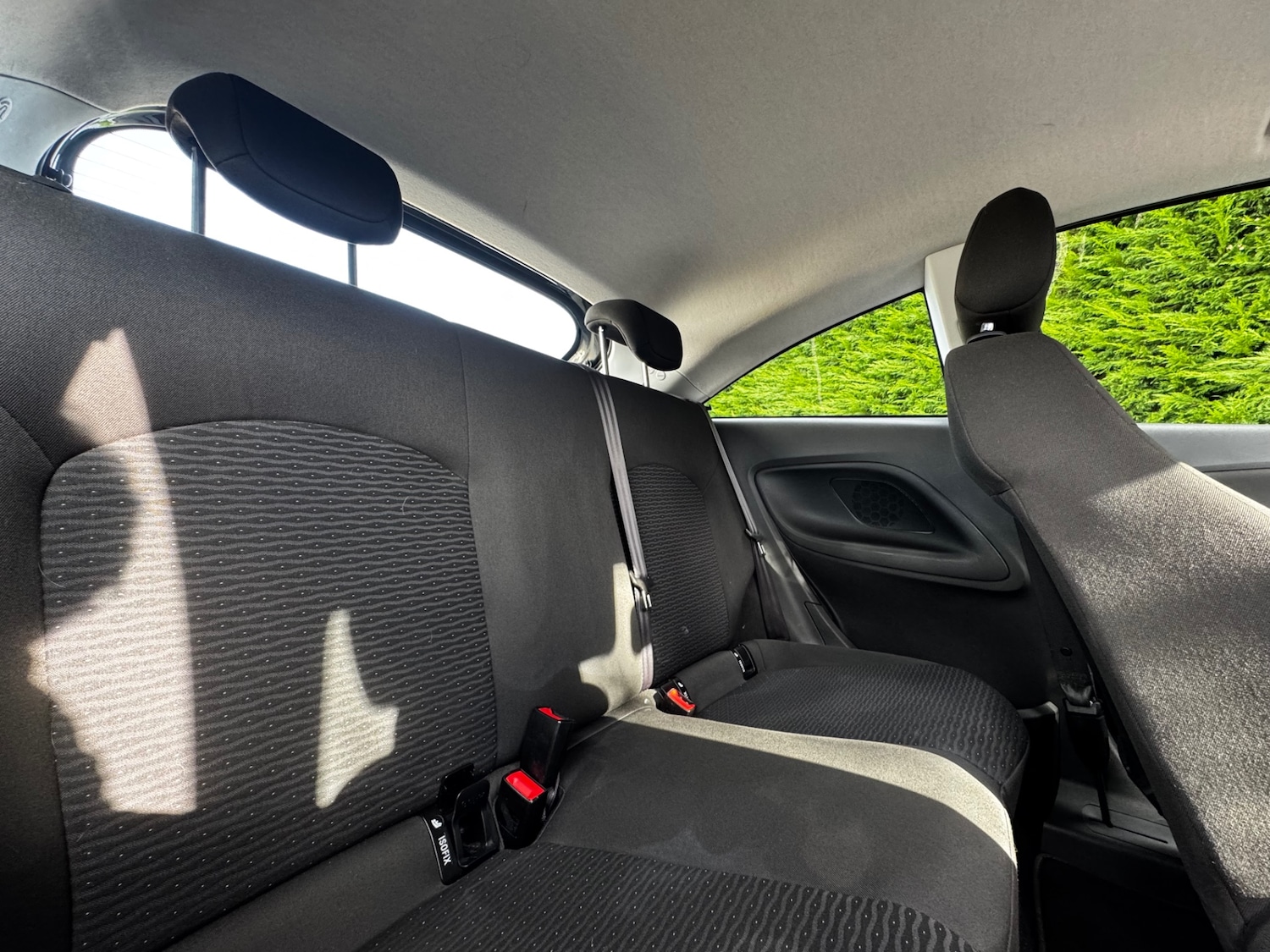 Used Vauxhall Corsa 2016 for sale - 77656630: Photo 16