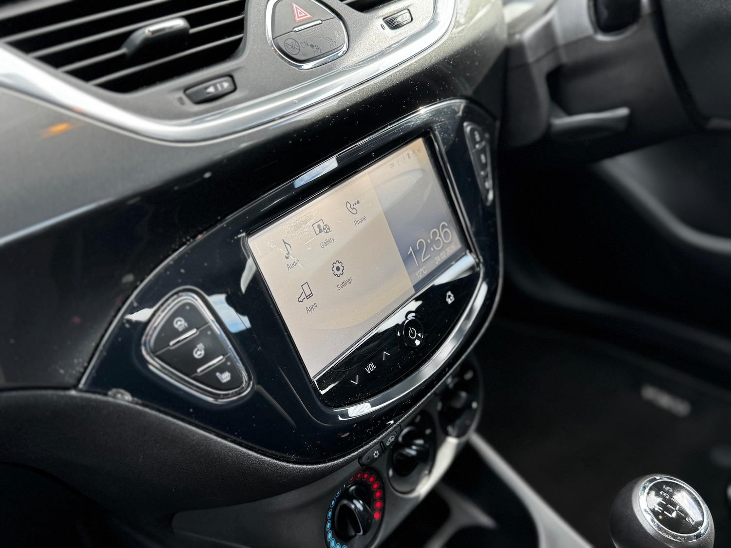 Used Vauxhall Corsa 2016 for sale - 77656630: Photo 19