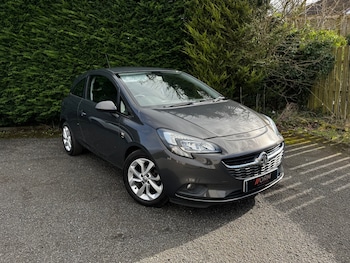Used Vauxhall Corsa 2016 for sale - 77656630: Photo