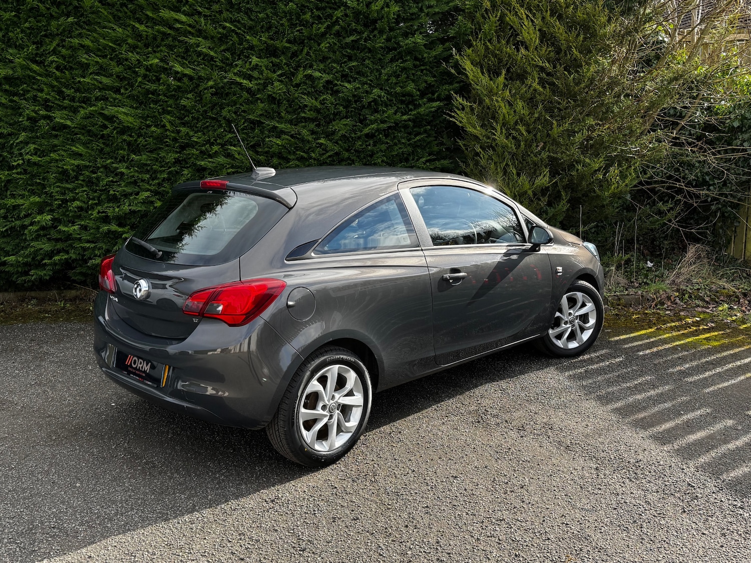Used Vauxhall Corsa 2016 for sale - 77656630: Photo 4