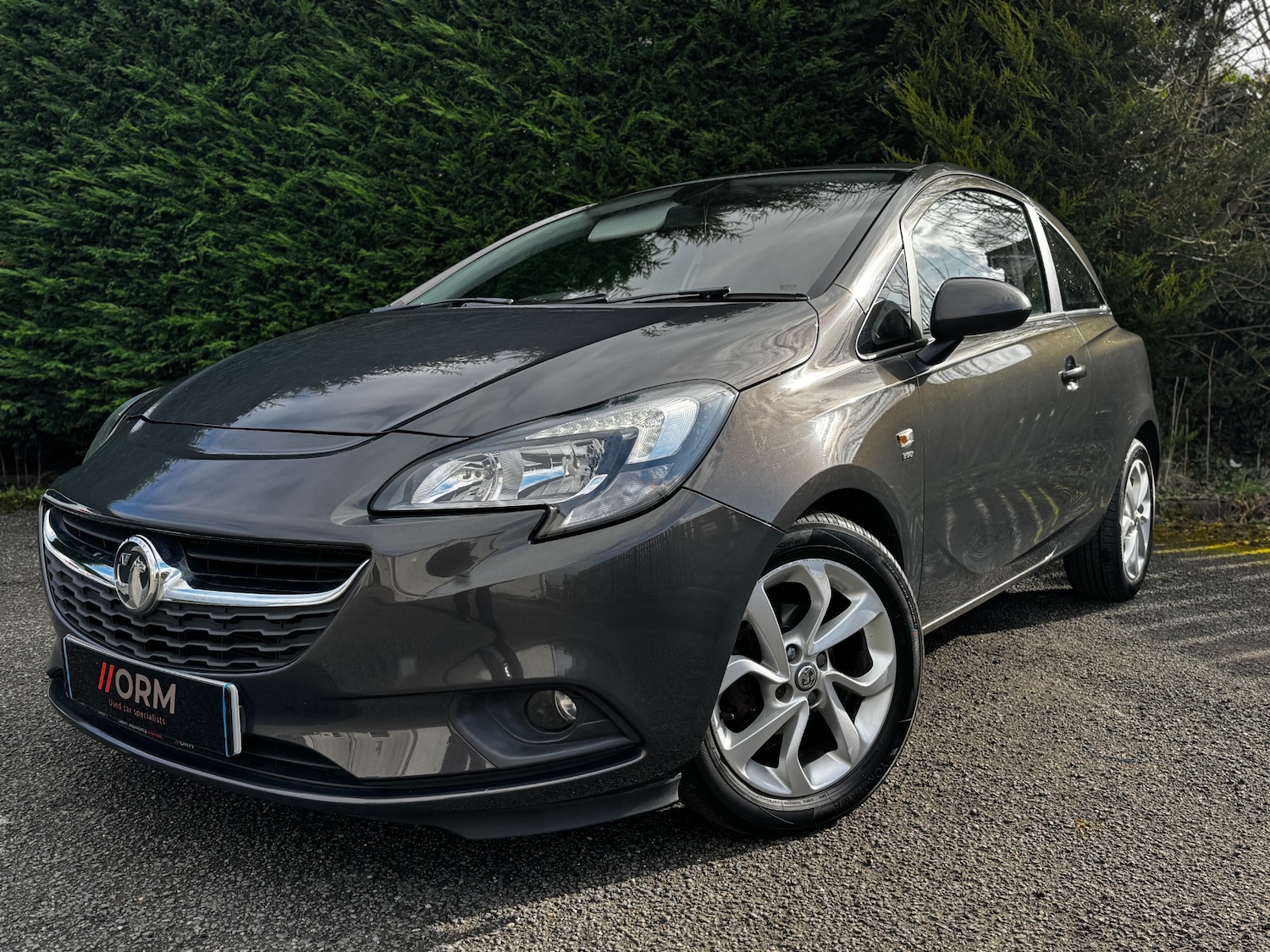 Used Vauxhall Corsa 2016 for sale - 77656630: Photo 5