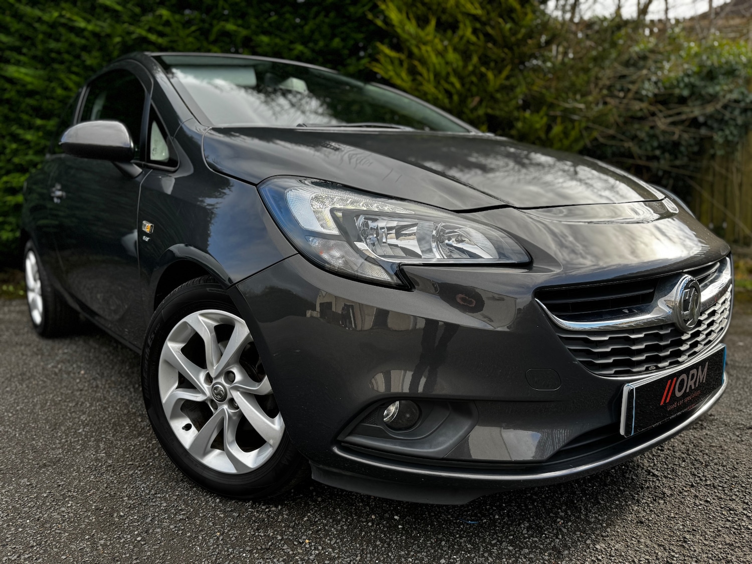 Used Vauxhall Corsa 2016 for sale - 77656630: Photo 6