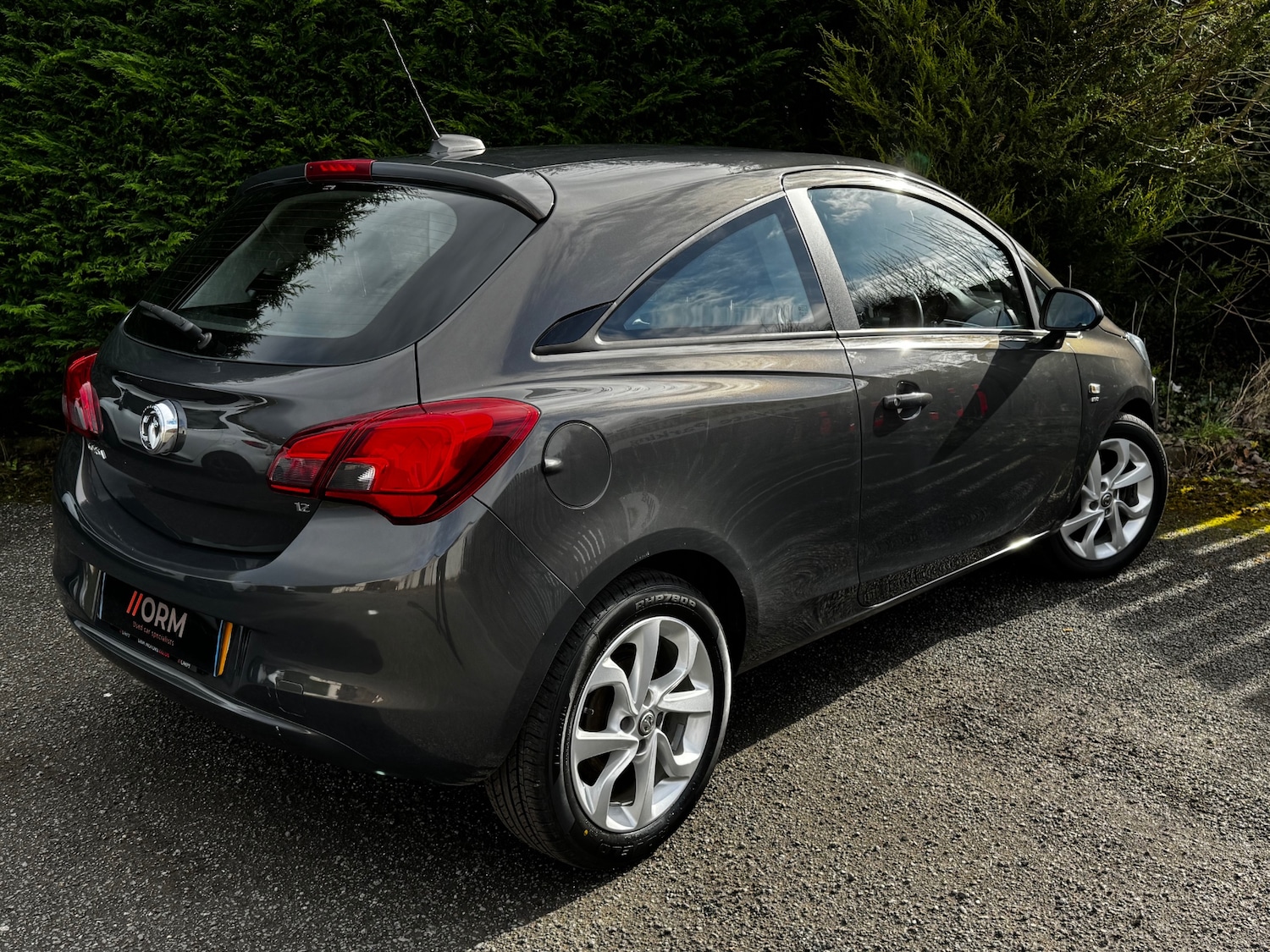 Used Vauxhall Corsa 2016 for sale - 77656630: Photo 8