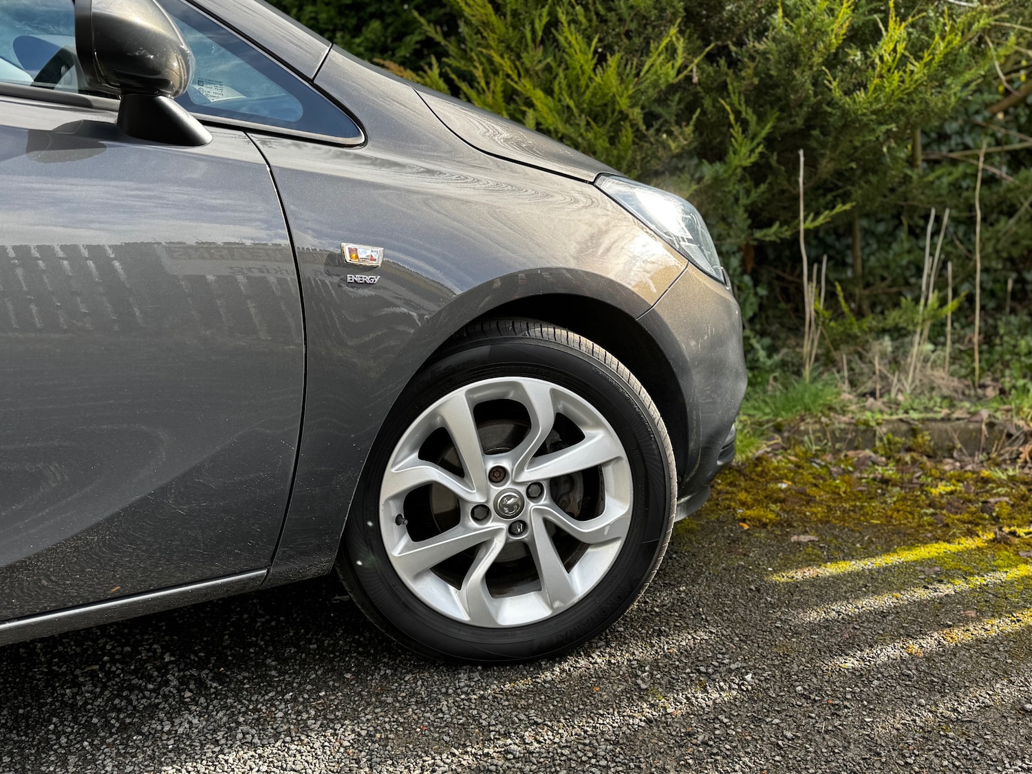 Used Vauxhall Corsa 2016 for sale - 77656630: Photo 9