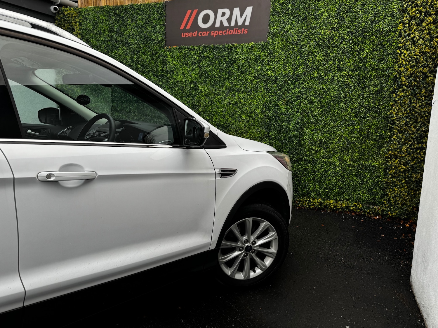 Used Ford Kuga 2015 for sale - 76534167: Photo 10