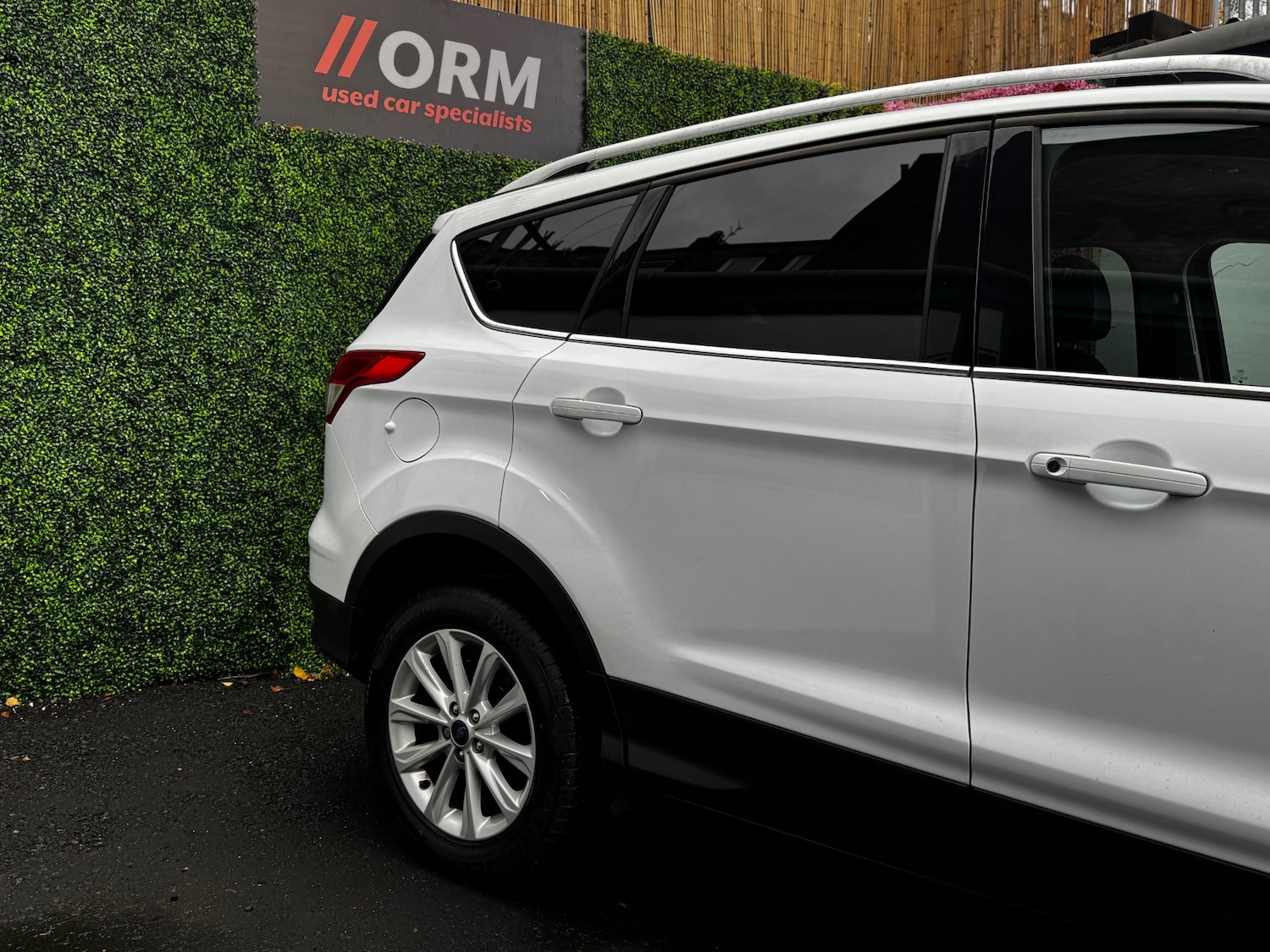 Used Ford Kuga 2015 for sale - 76534167: Photo 11