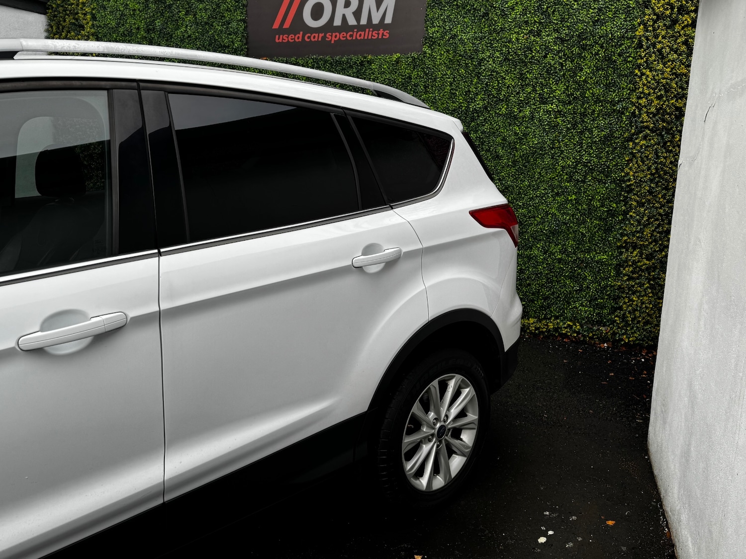 Used Ford Kuga 2015 for sale - 76534167: Photo 12