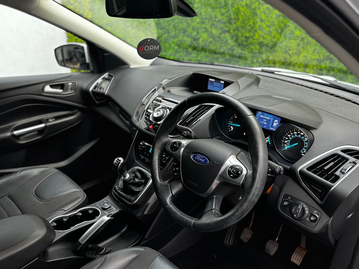 Used Ford Kuga 2015 for sale - 76534167: Photo 13