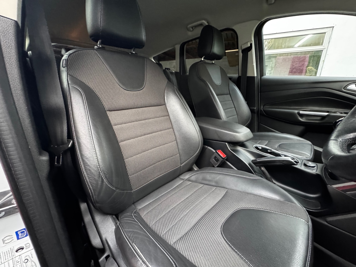 Used Ford Kuga 2015 for sale - 76534167: Photo 15