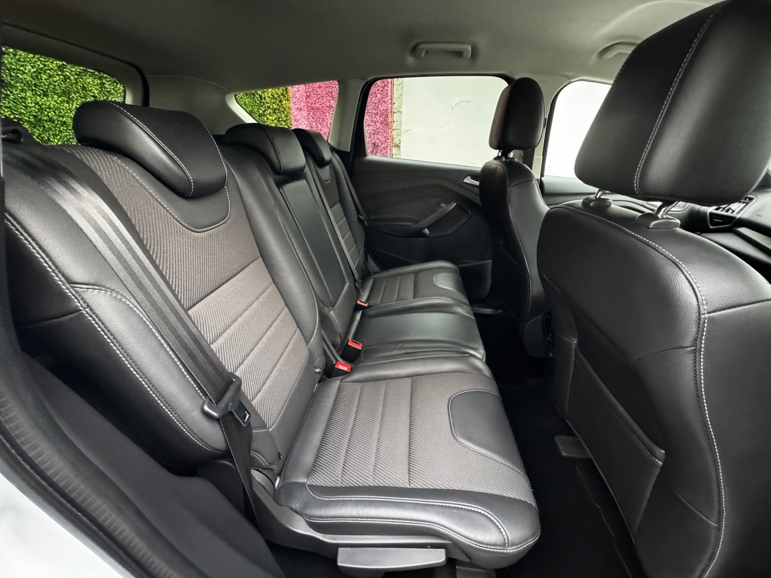 Used Ford Kuga 2015 for sale - 76534167: Photo 16