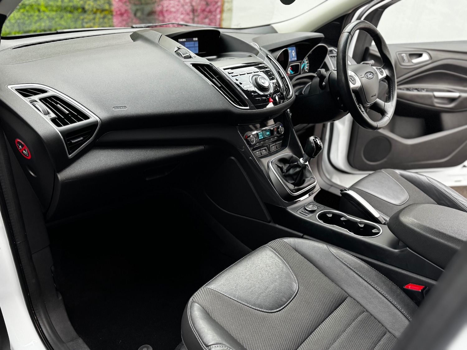 Used Ford Kuga 2015 for sale - 76534167: Photo 19