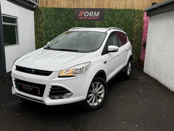 Used Ford Kuga 2015 for sale - 76534167: Photo